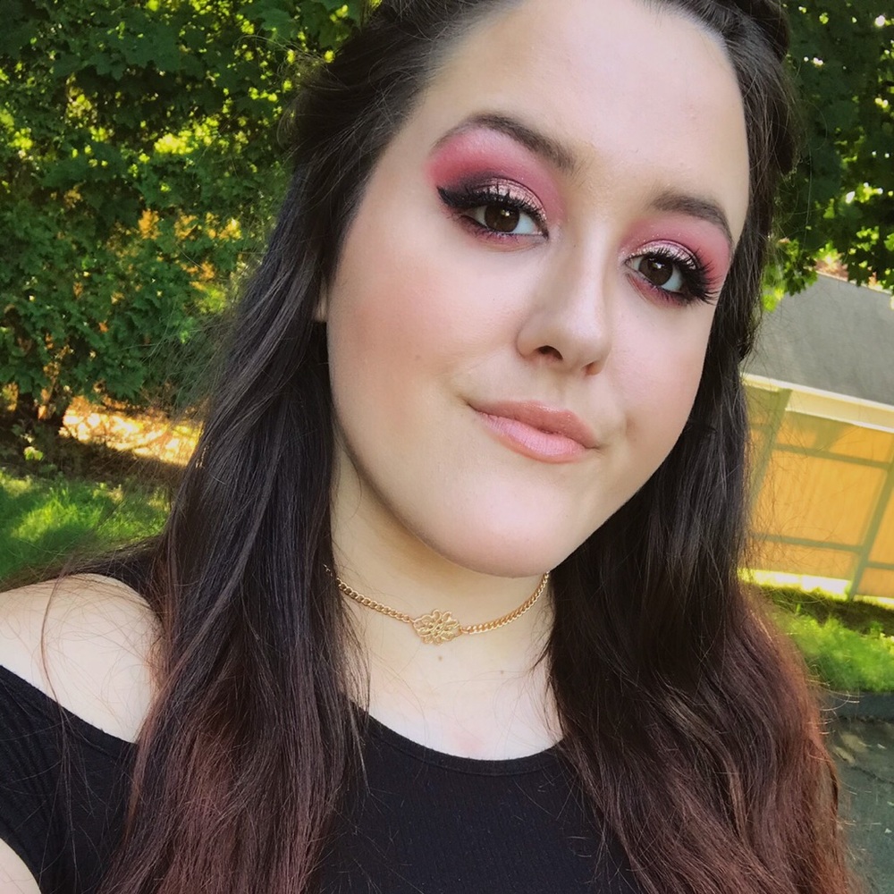 Meet your Posher, Brittany